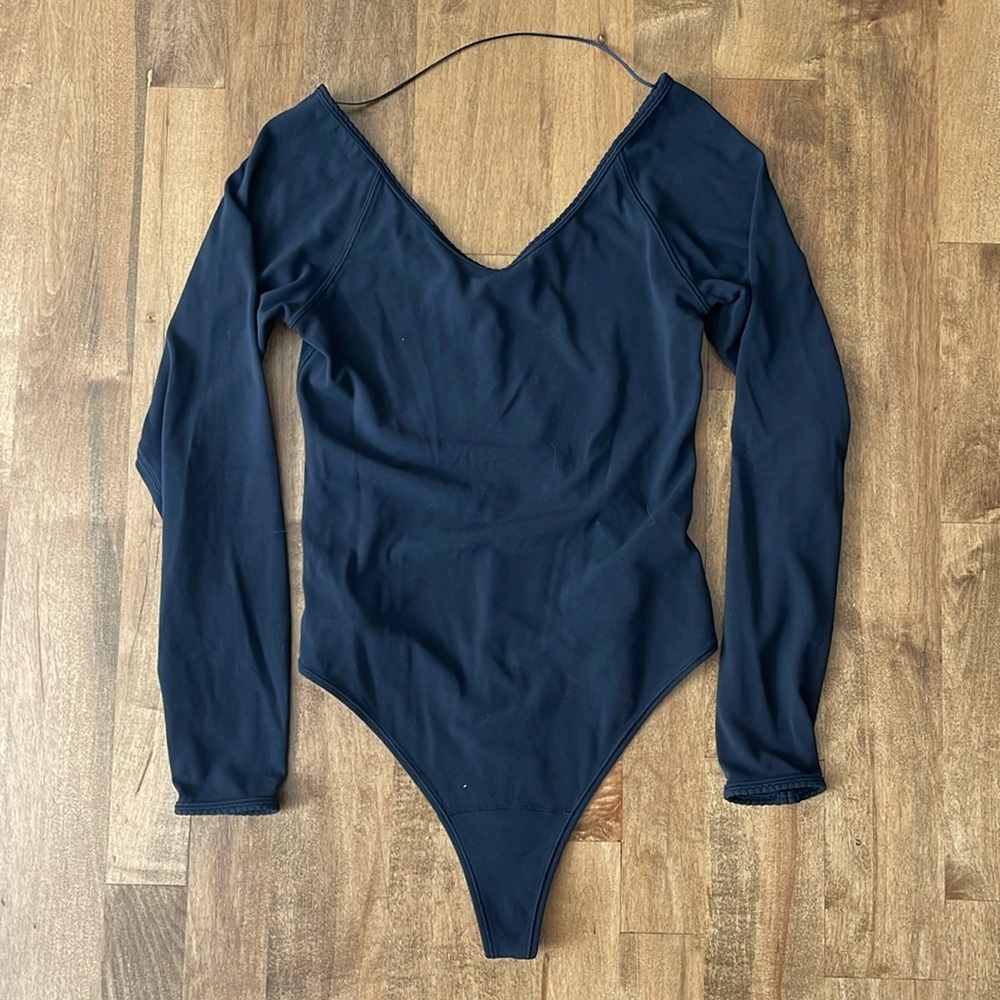Lululemon Bodysuit